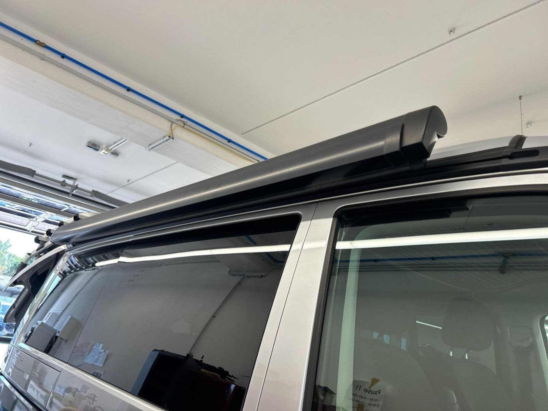 Volkswagen T6 California Beach
