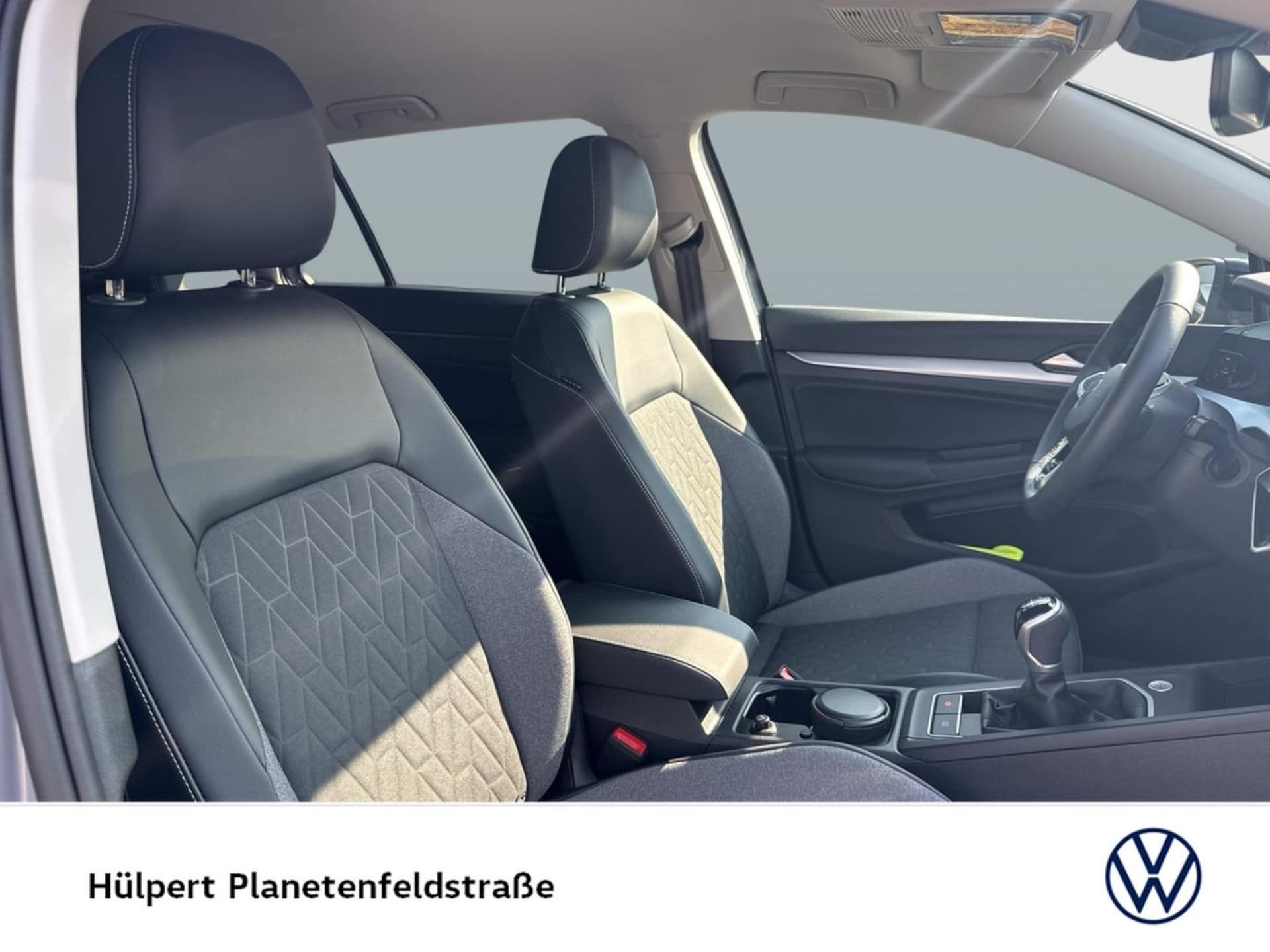 Volkswagen Golf Variant ENERGY
