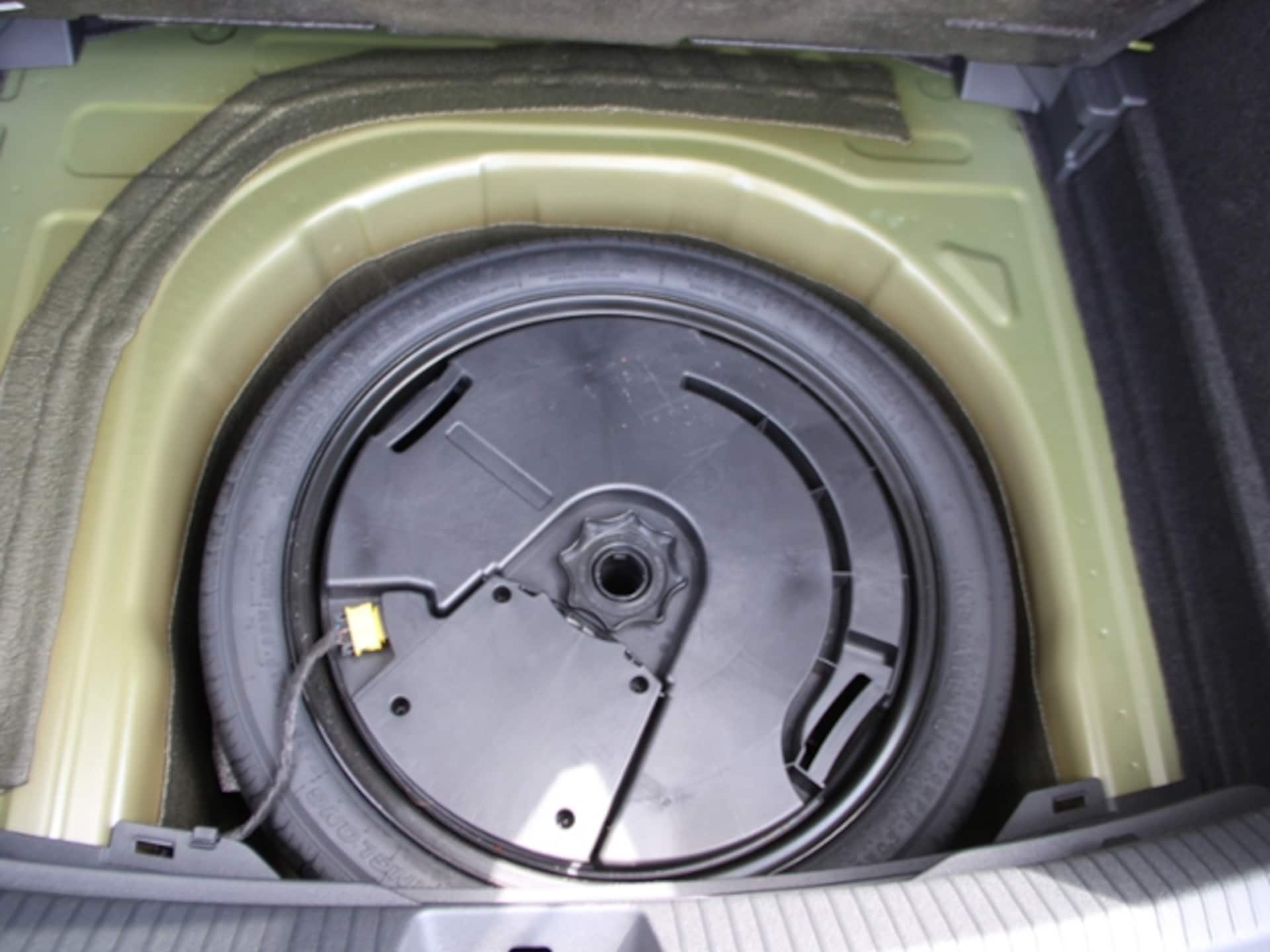 Volkswagen Taigo Style