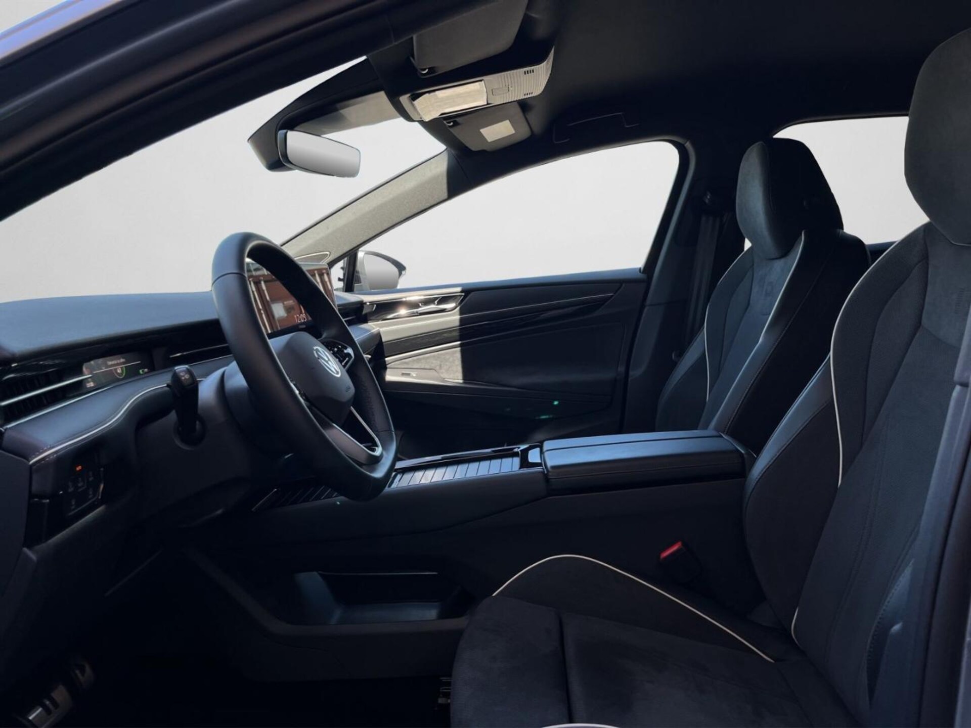 Volkswagen ID.7 Tourer Pro
