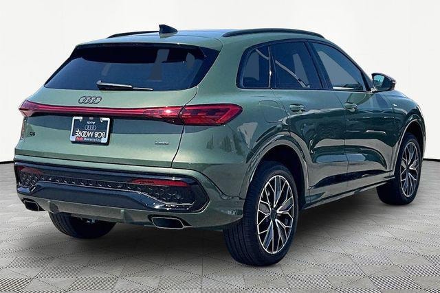 2026 Audi Q5