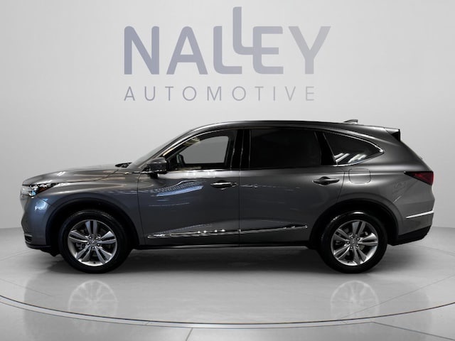 2026 Acura MDX