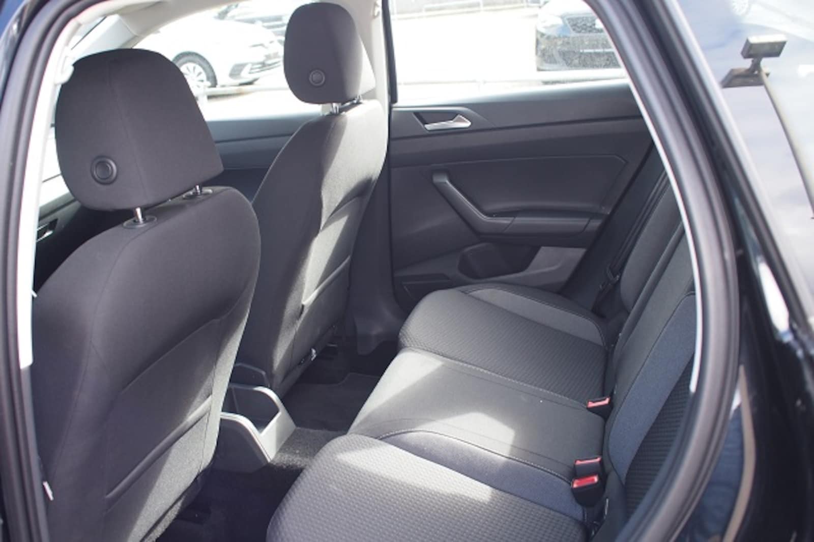 Volkswagen Taigo – Bild 8