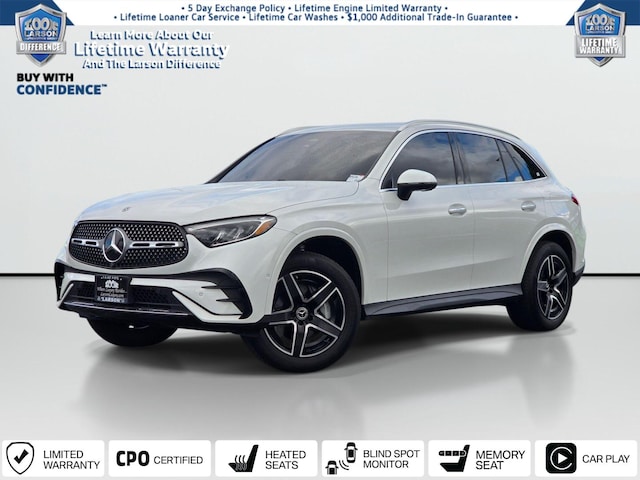 Photo of 2025 Mercedes-Benz