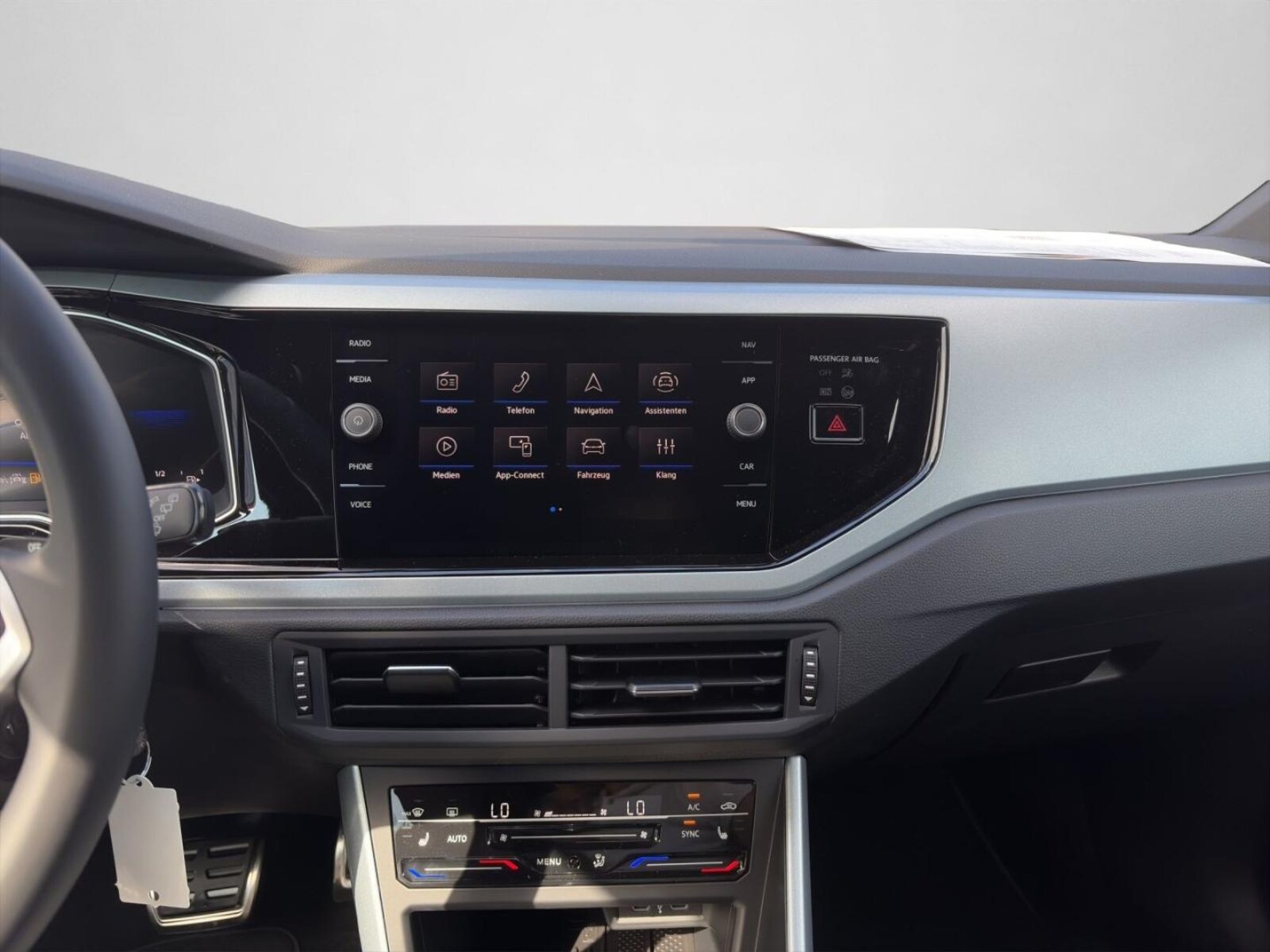 Volkswagen Taigo – Bild 11