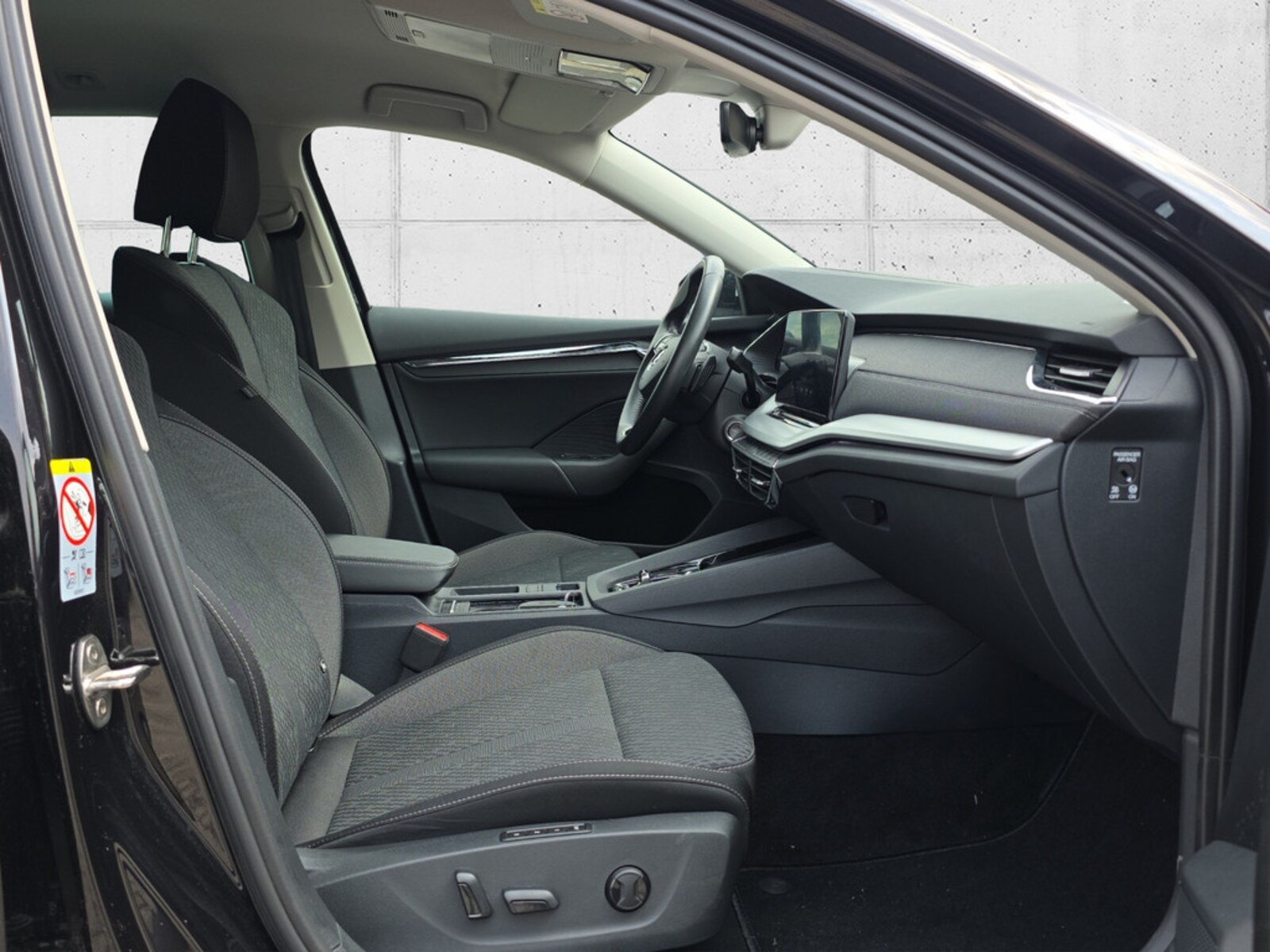 Škoda Octavia Combi – Bild 13