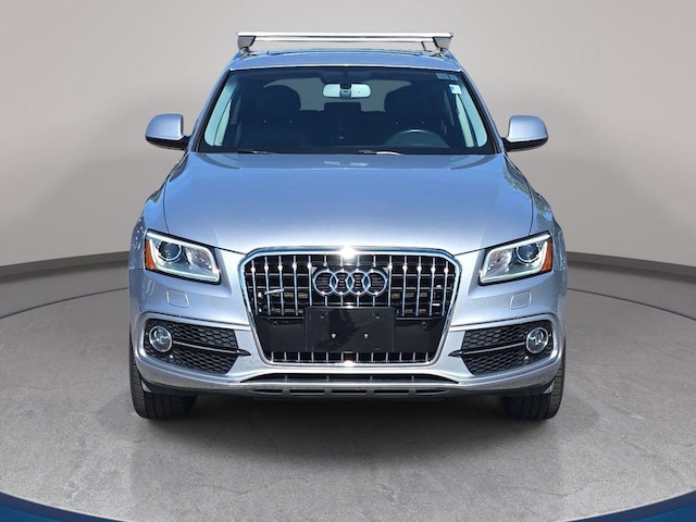 2016 Audi Q5