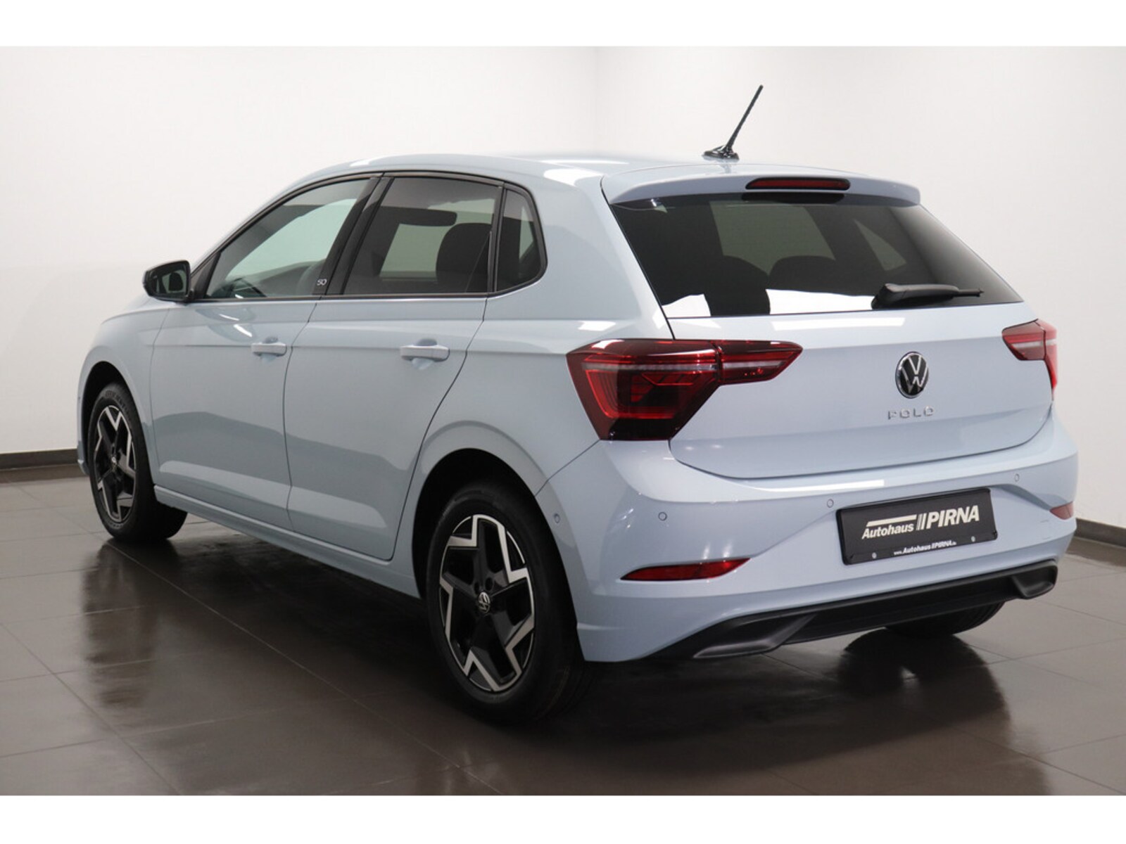 Volkswagen Polo – Bild 7