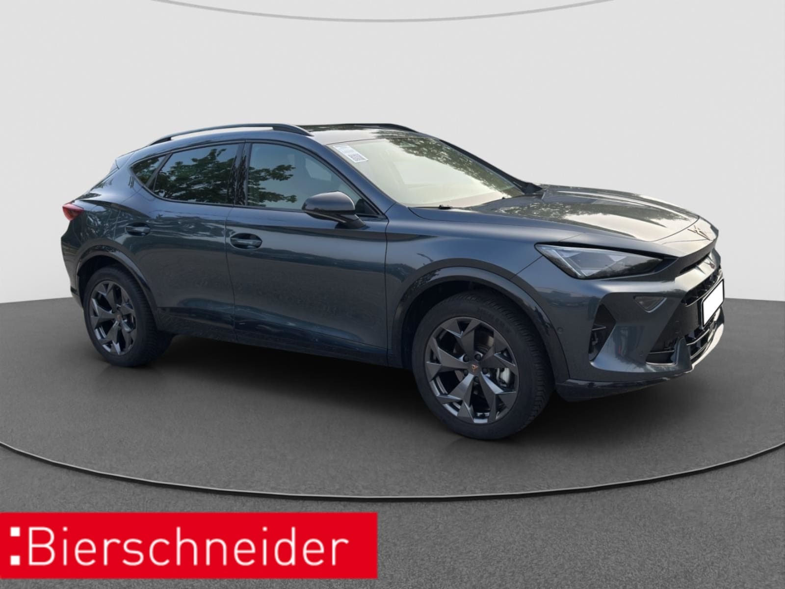 CUPRA Formentor – Bild 9