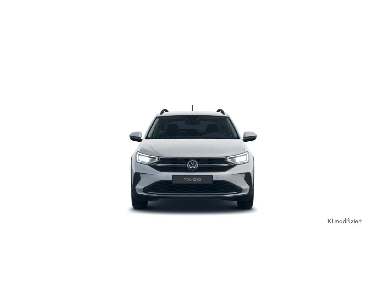 Volkswagen Taigo – Bild 2