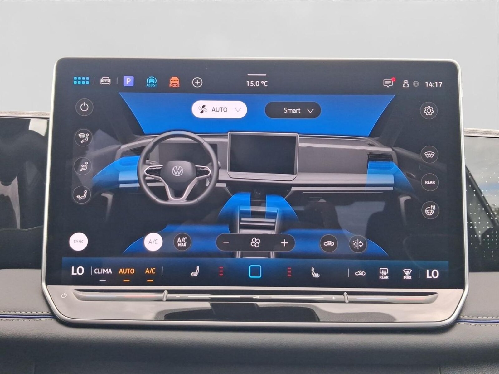 Volkswagen Tiguan – Bild 15