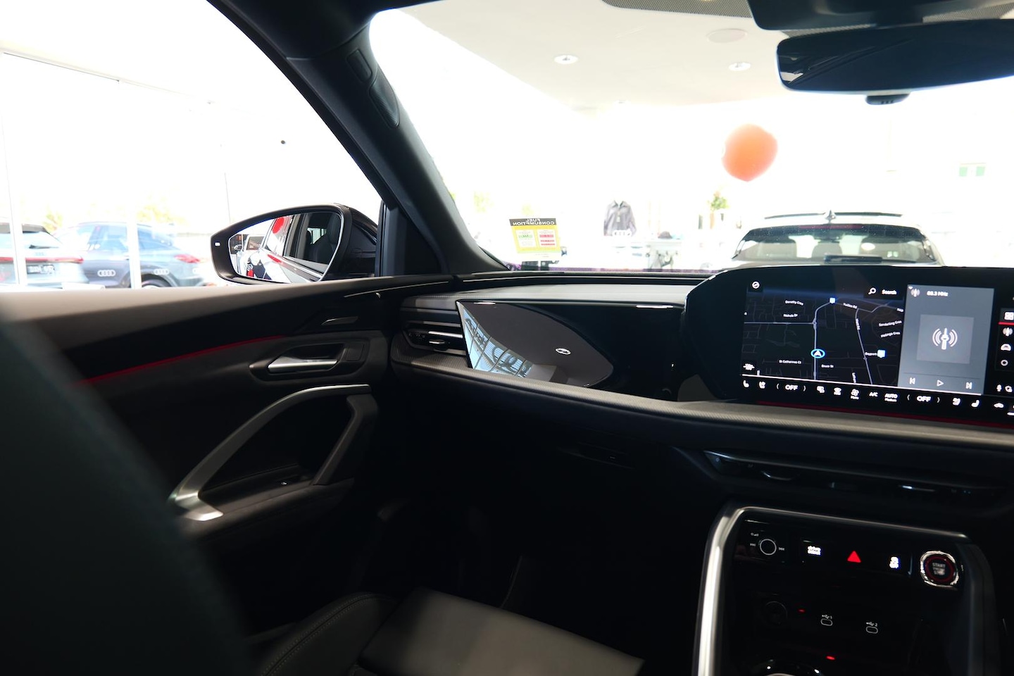 Image about Audi SQ5 SUV TFSI 270 kW