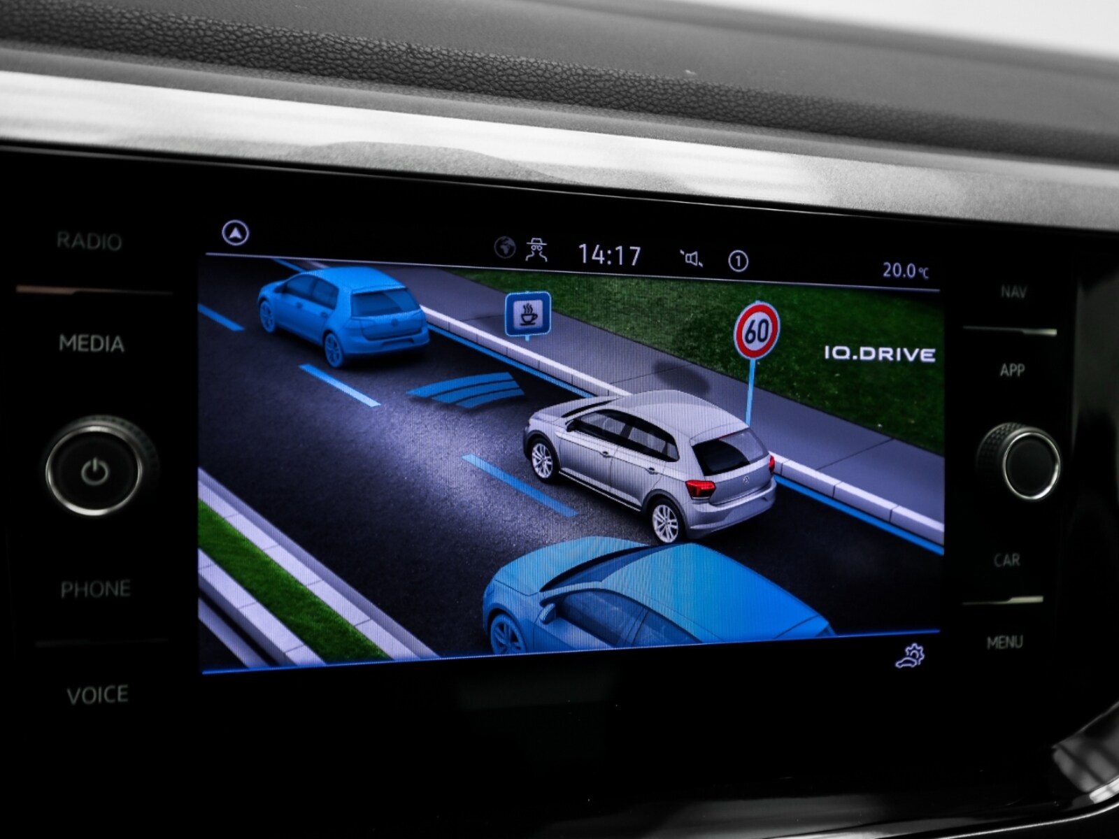 Volkswagen Polo – Bild 9