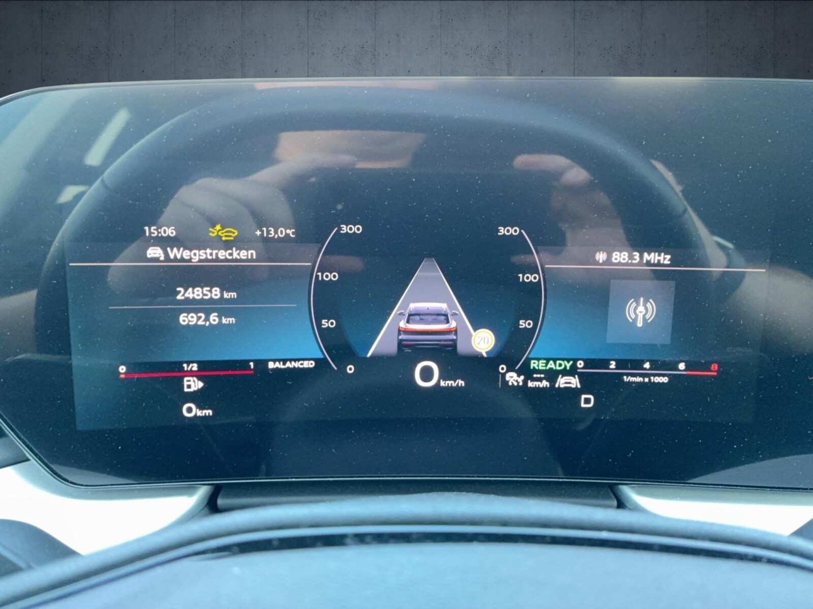 Audi Q5 – Bild 11
