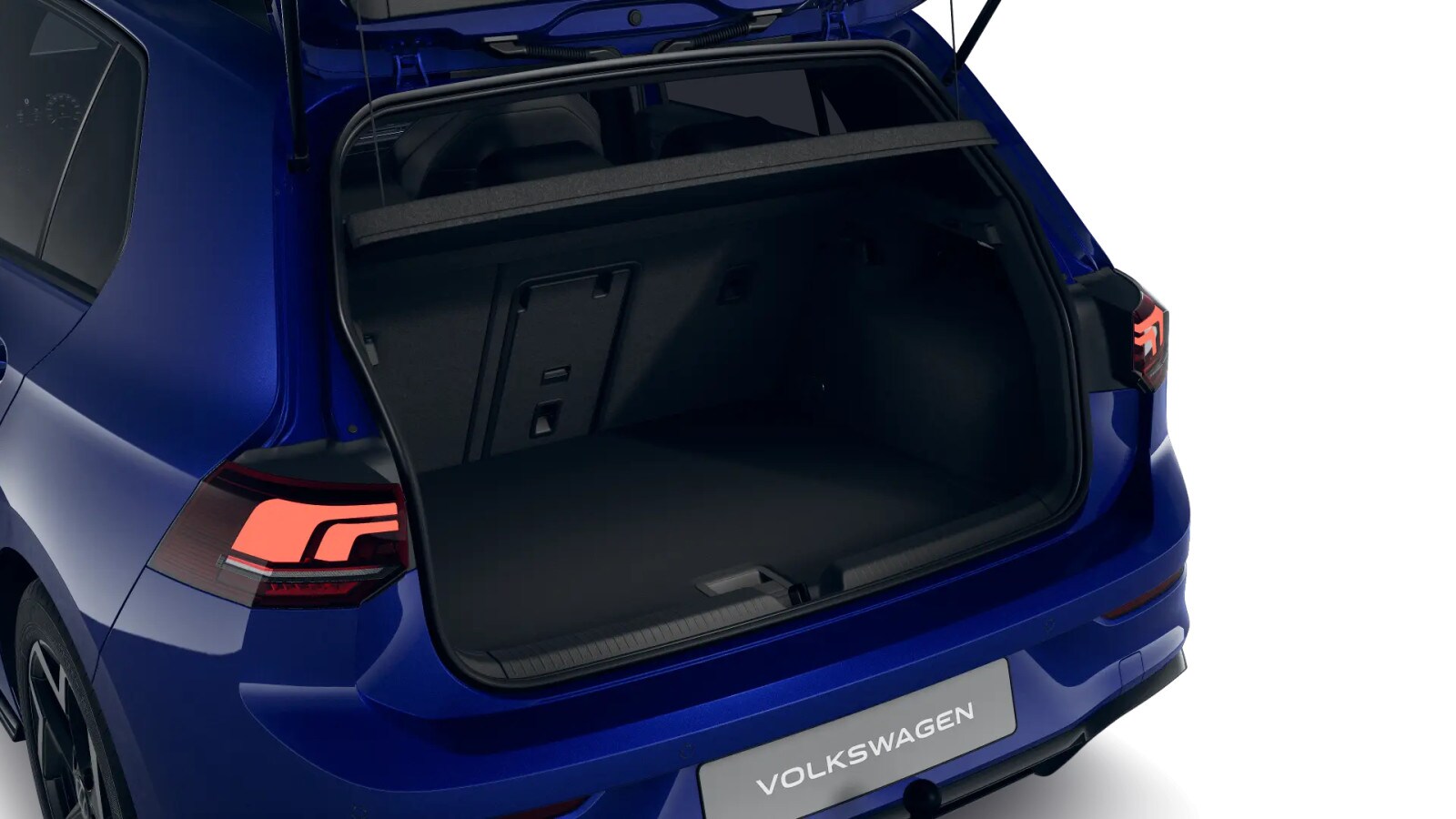 Volkswagen Golf – Bild 7