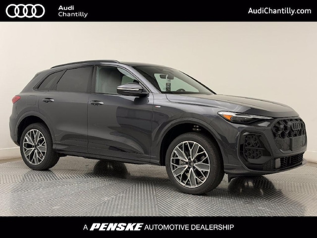 Photo of 2026 Audi Q5 