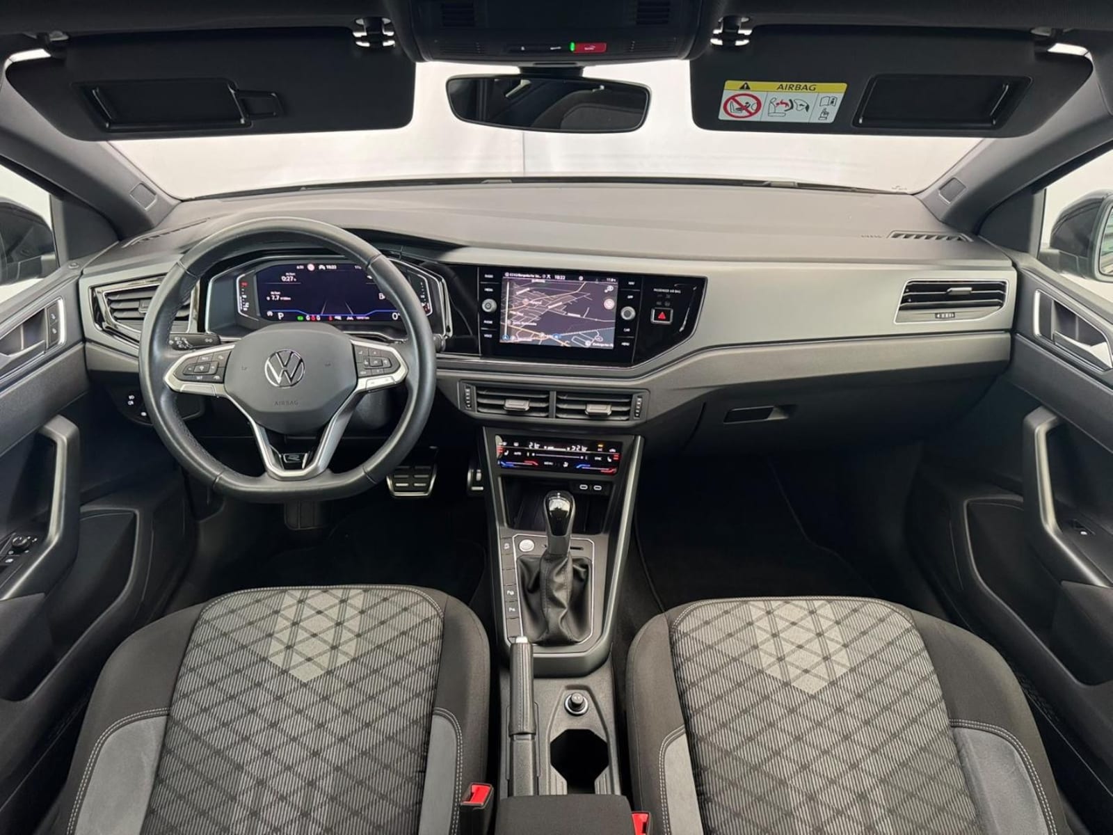 Volkswagen Polo – Bild 2