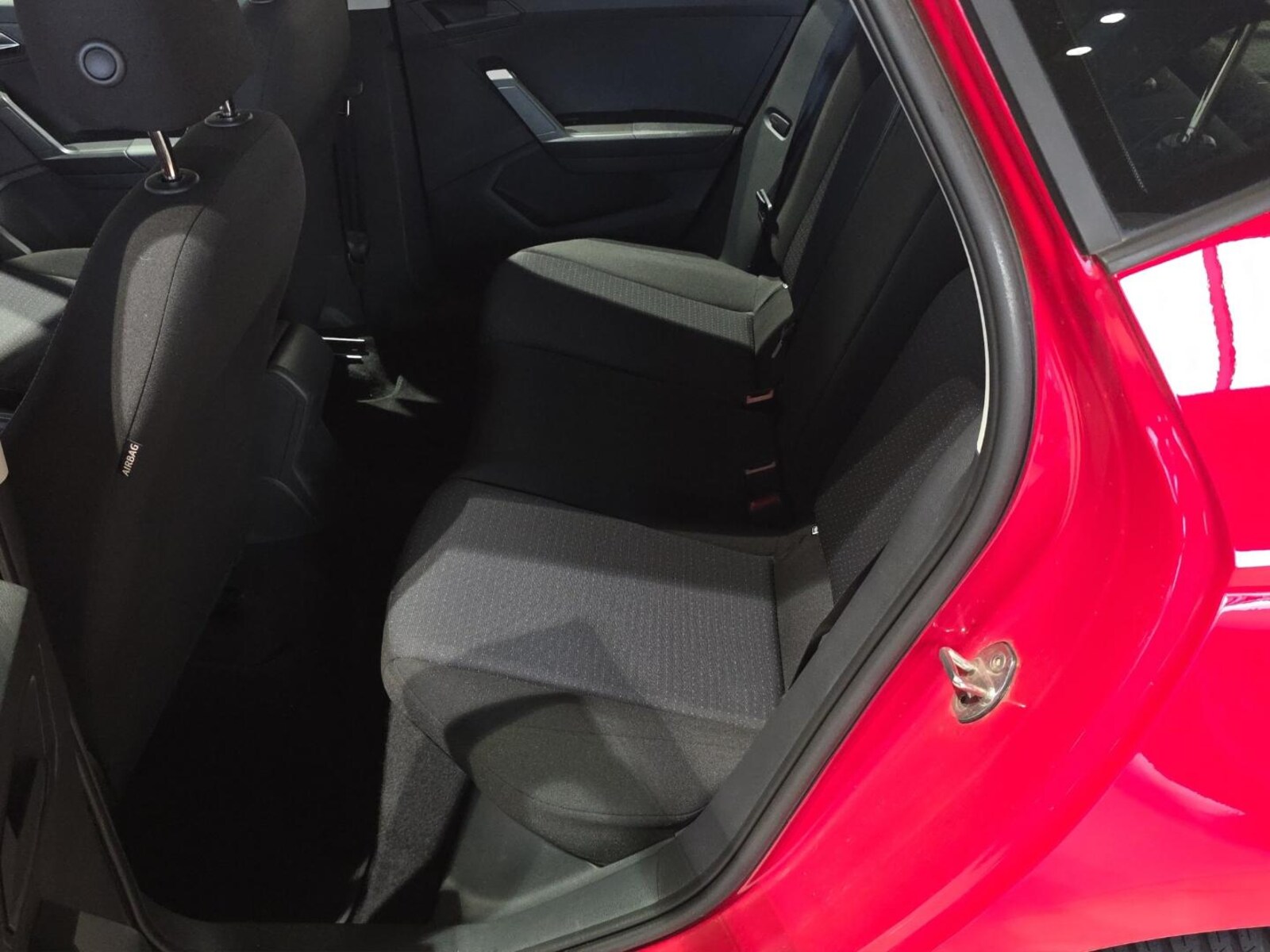 SEAT Ibiza – Bild 14