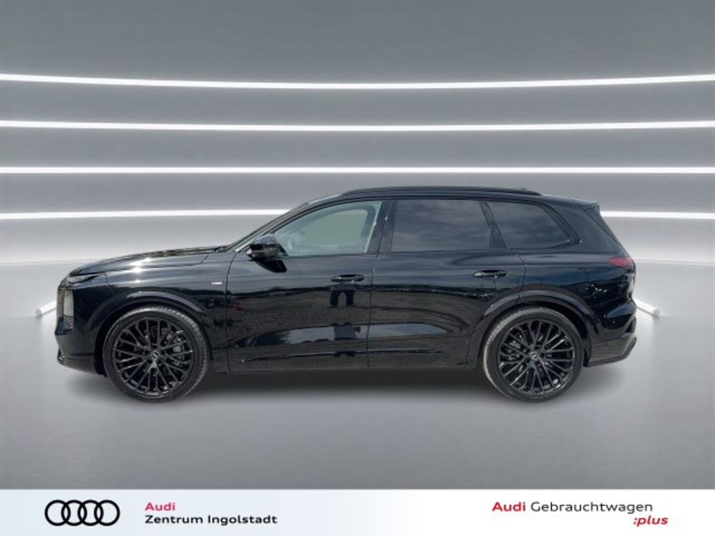 Bild über Audi Q7 SUV TDI quattro 220 kW tiptronic - für weitere Informationen kontaktieren Sie den Audi Partner