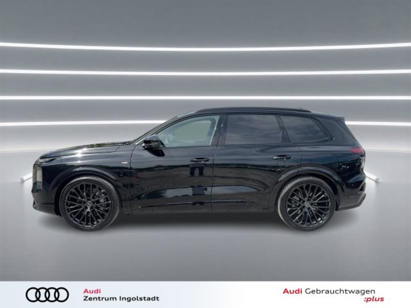 Audi Q7 – Bild 2