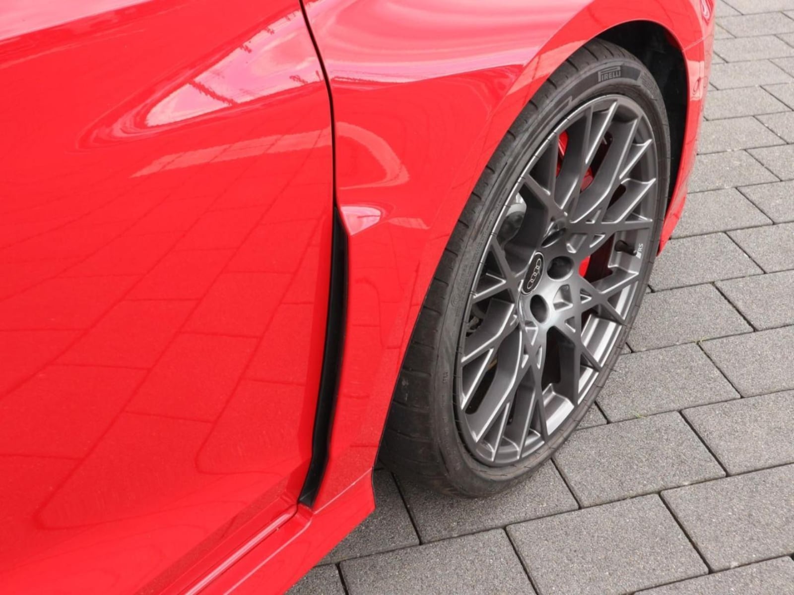 Audi RS 3 Sportback – Bild 5