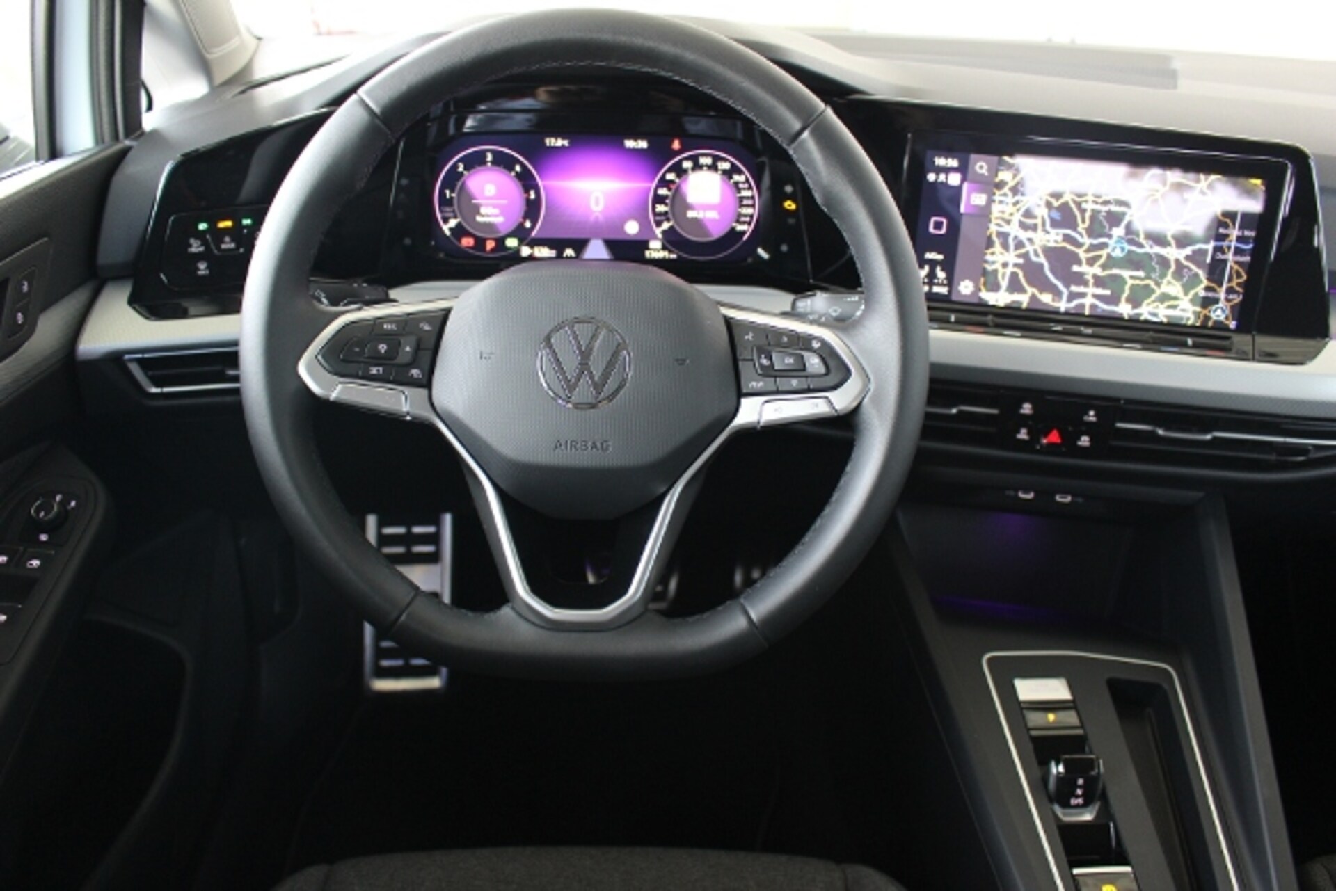 Volkswagen Golf Variant MOVE
