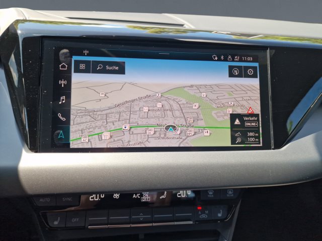 Image about Audi e-tron GT e-tron quattro
