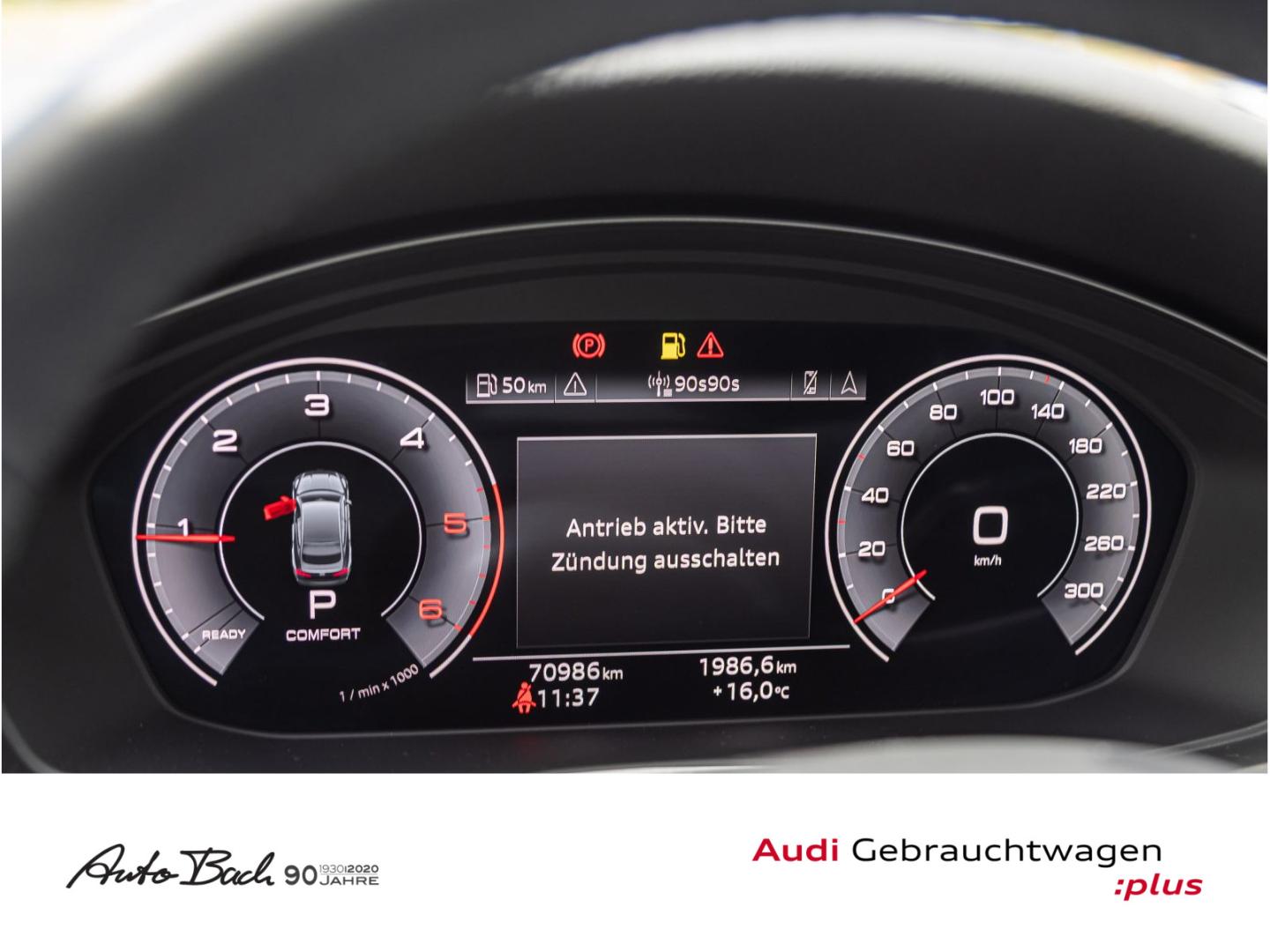 Image about Audi A5 Sportback 40 TDI quattro S tronic