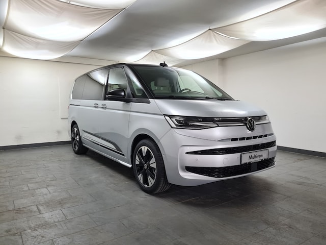 Volkswagen Multivan langversion