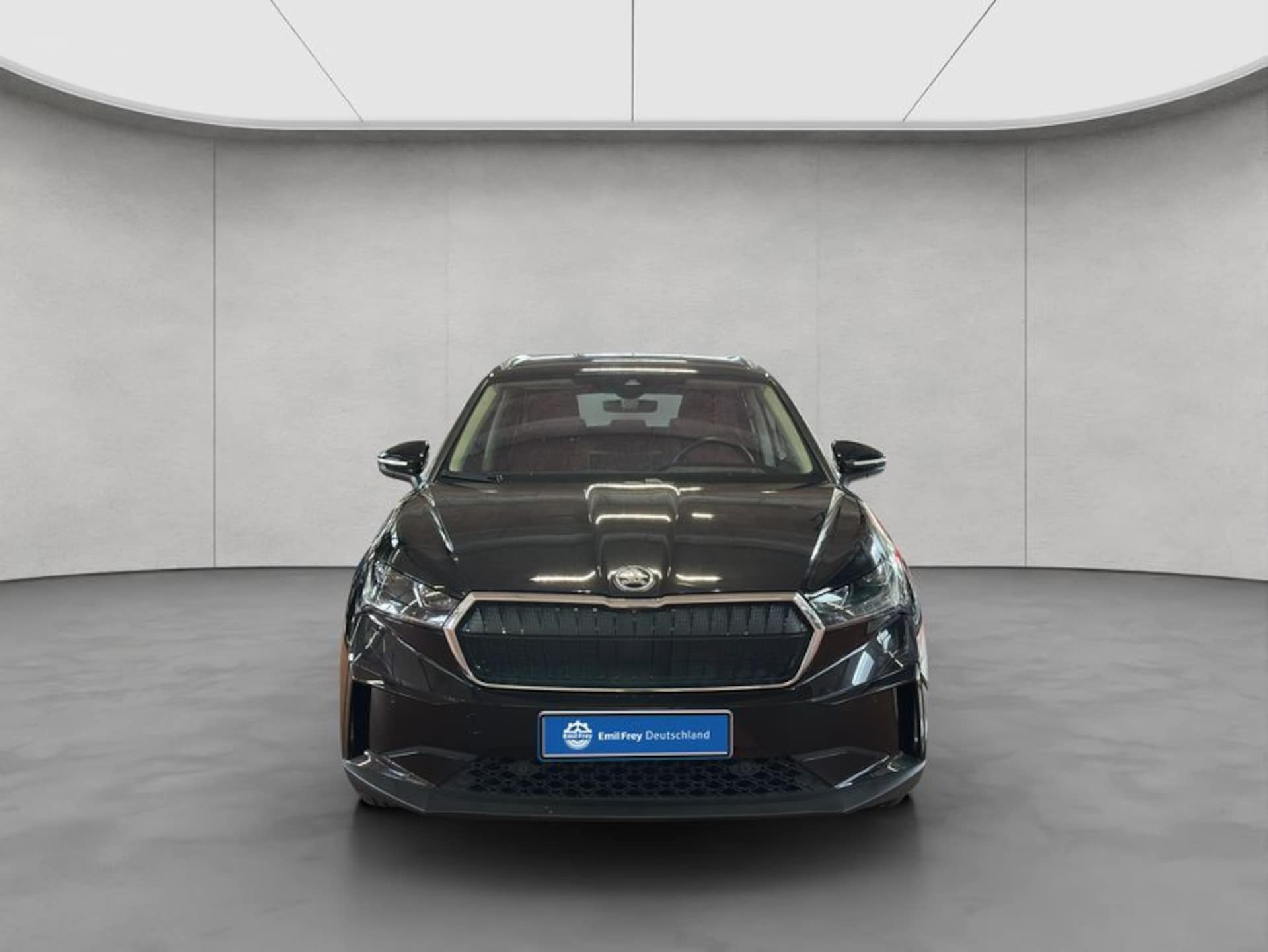 Skoda Enyaq 80