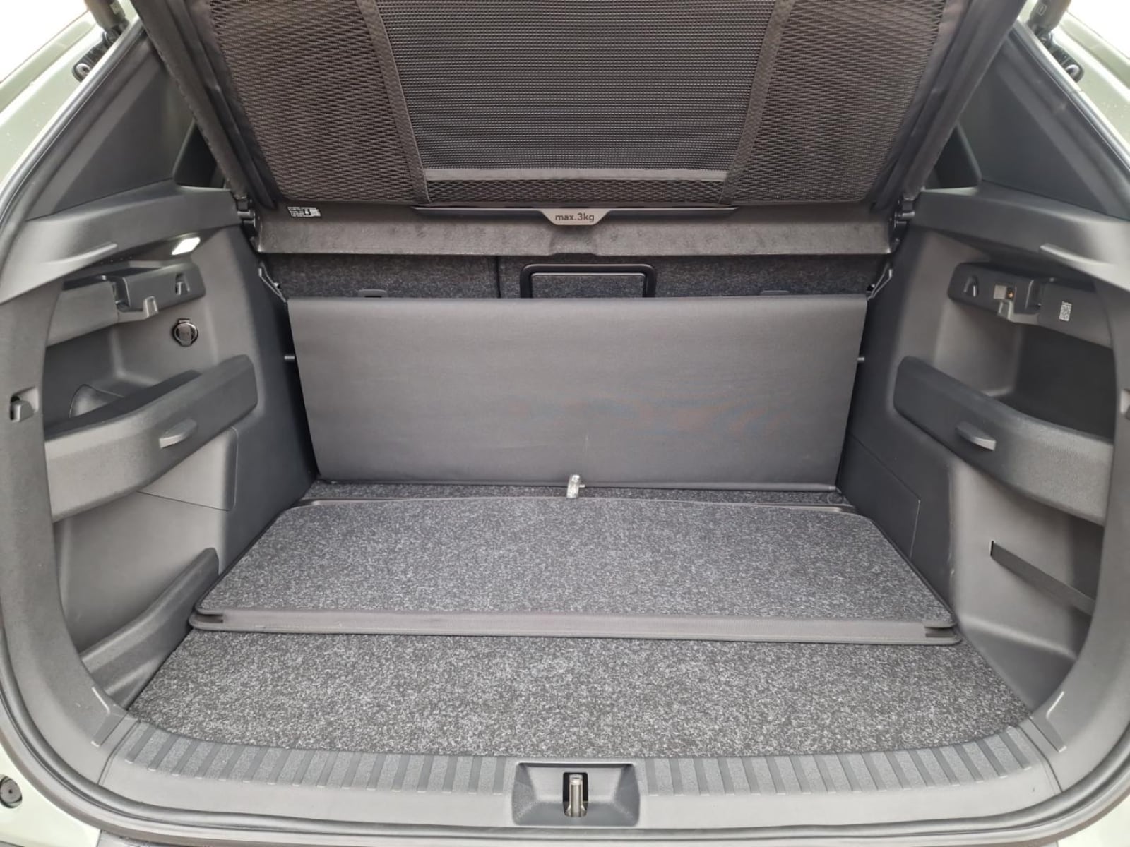 Škoda Elroq – Bild 16