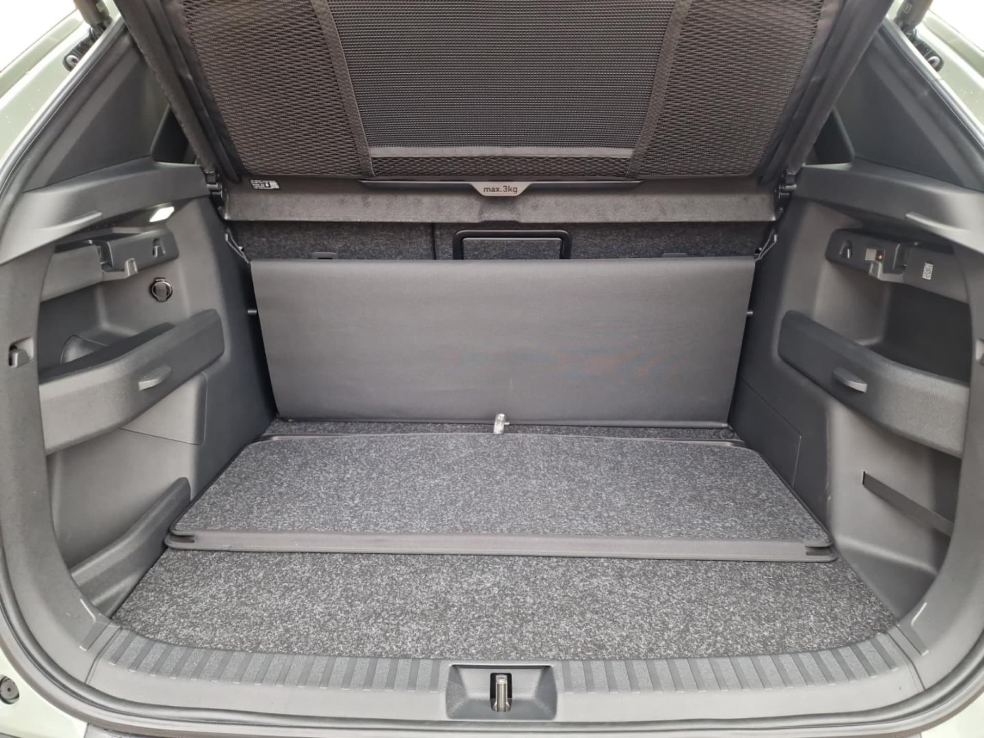 Skoda Elroq 85