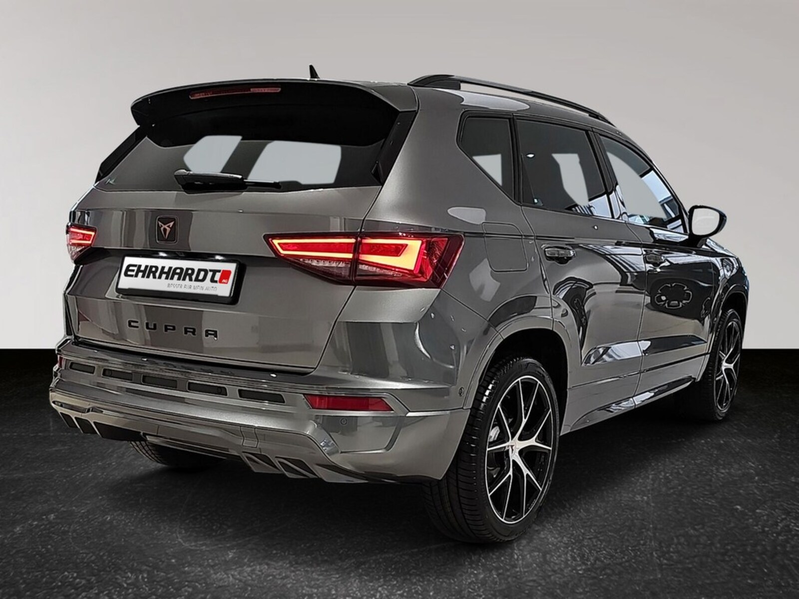 CUPRA Ateca – Bild 3