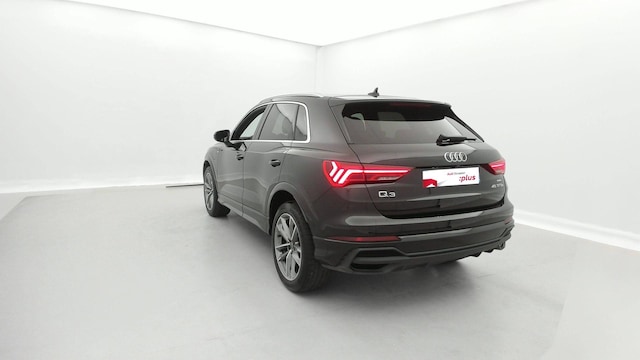 Audi Q3 TFSI E S Line 45 TFSI E 245 ch S Tronic -  - Joinsteer - #4