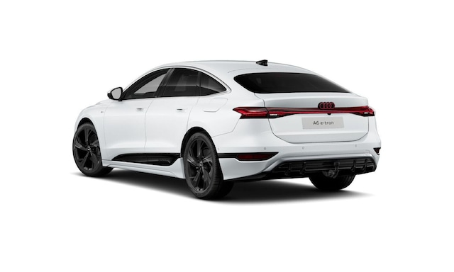 Audi A6 Sportback E-tron E-tron -  - Joinsteer - #2