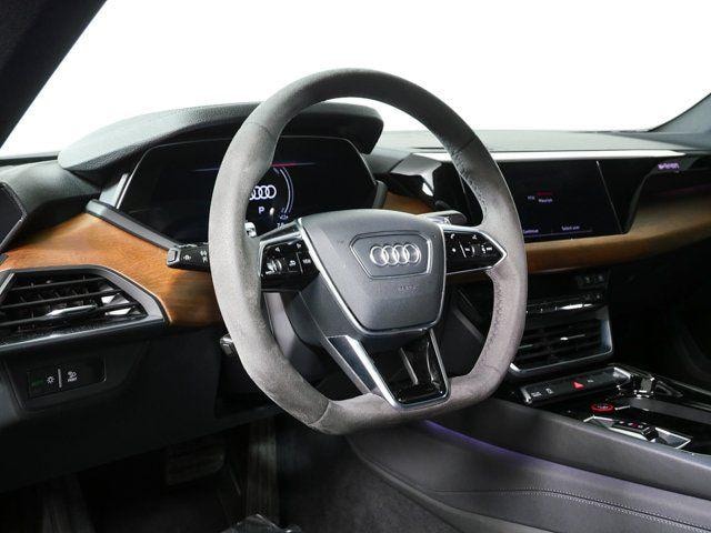 2023 Audi e-tron GT
