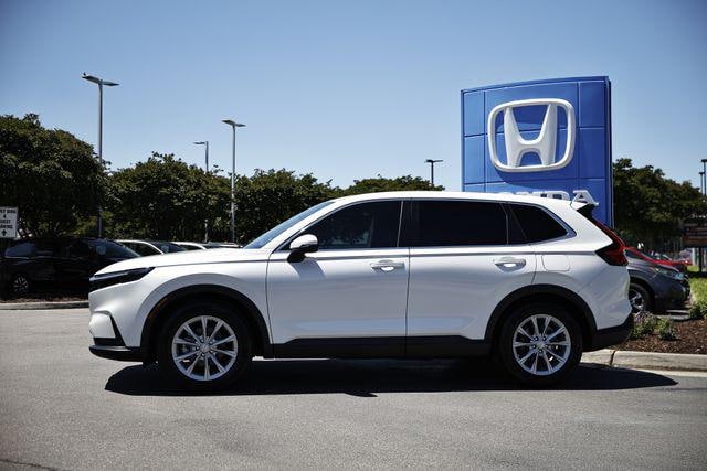 2023 Honda CR-V