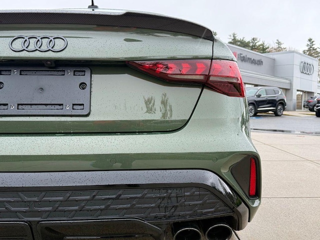 2026 Audi S3 Base - Photo 12