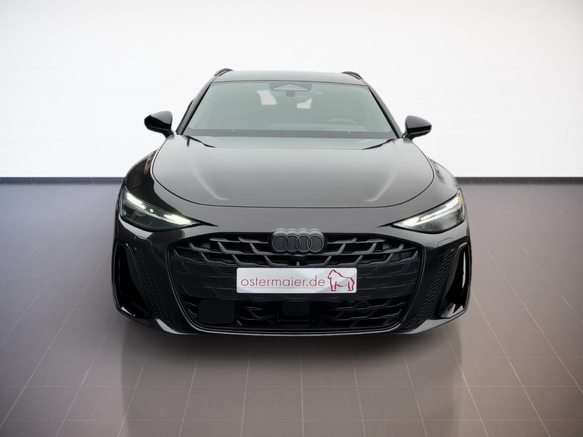 Audi A6 Avant e-hybrid edition one