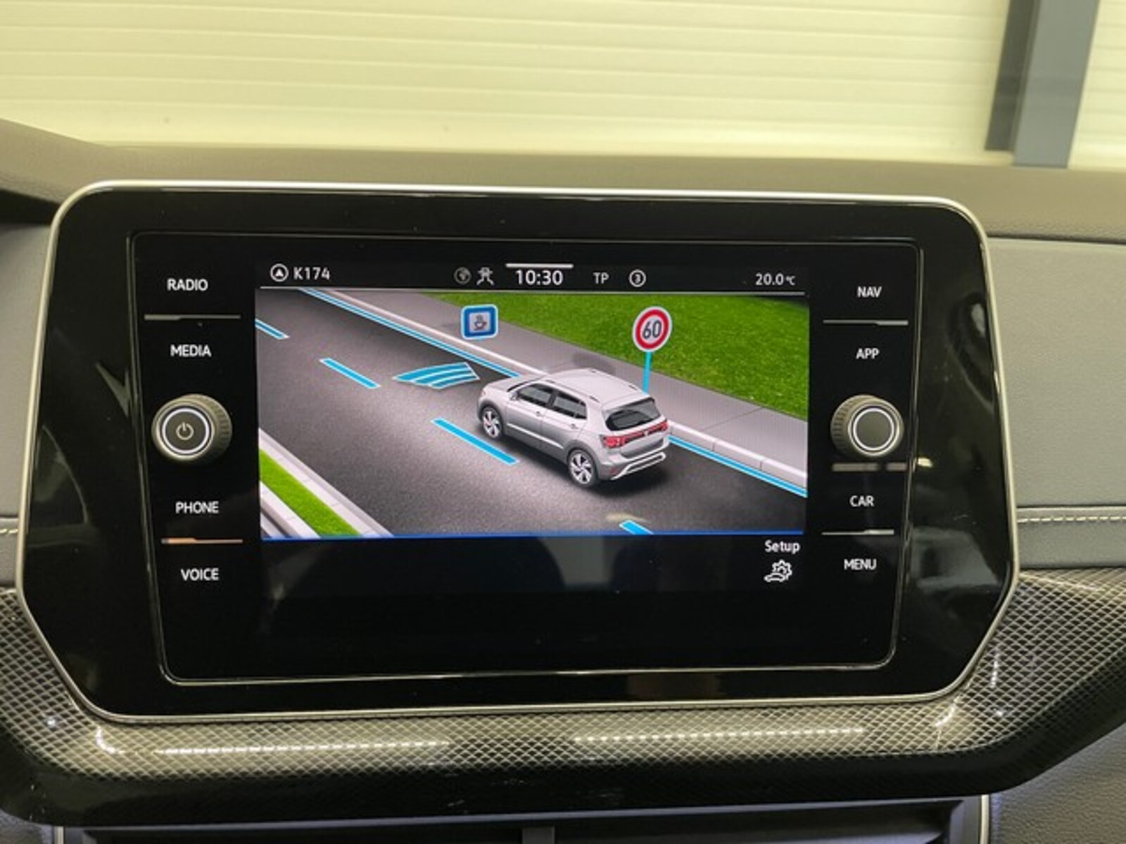 Volkswagen T-Cross – Bild 21