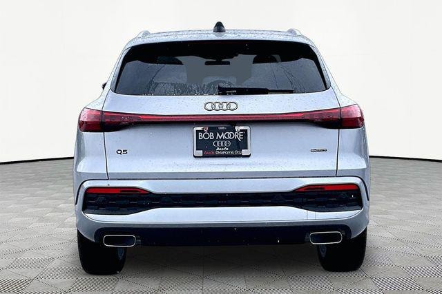 2026 Audi Q5