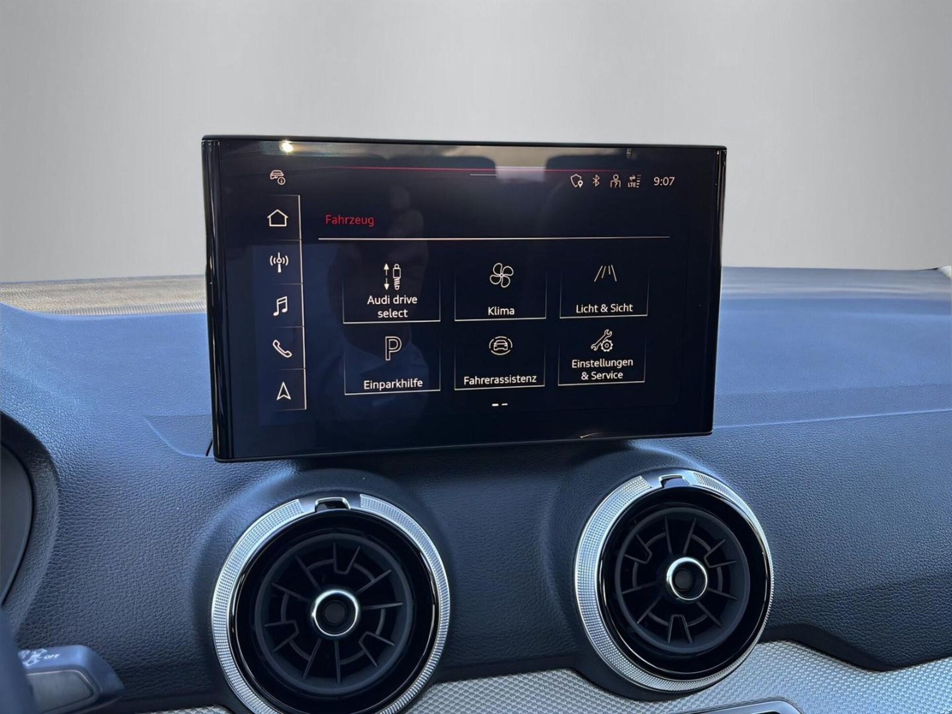 Audi Q2 Advanced