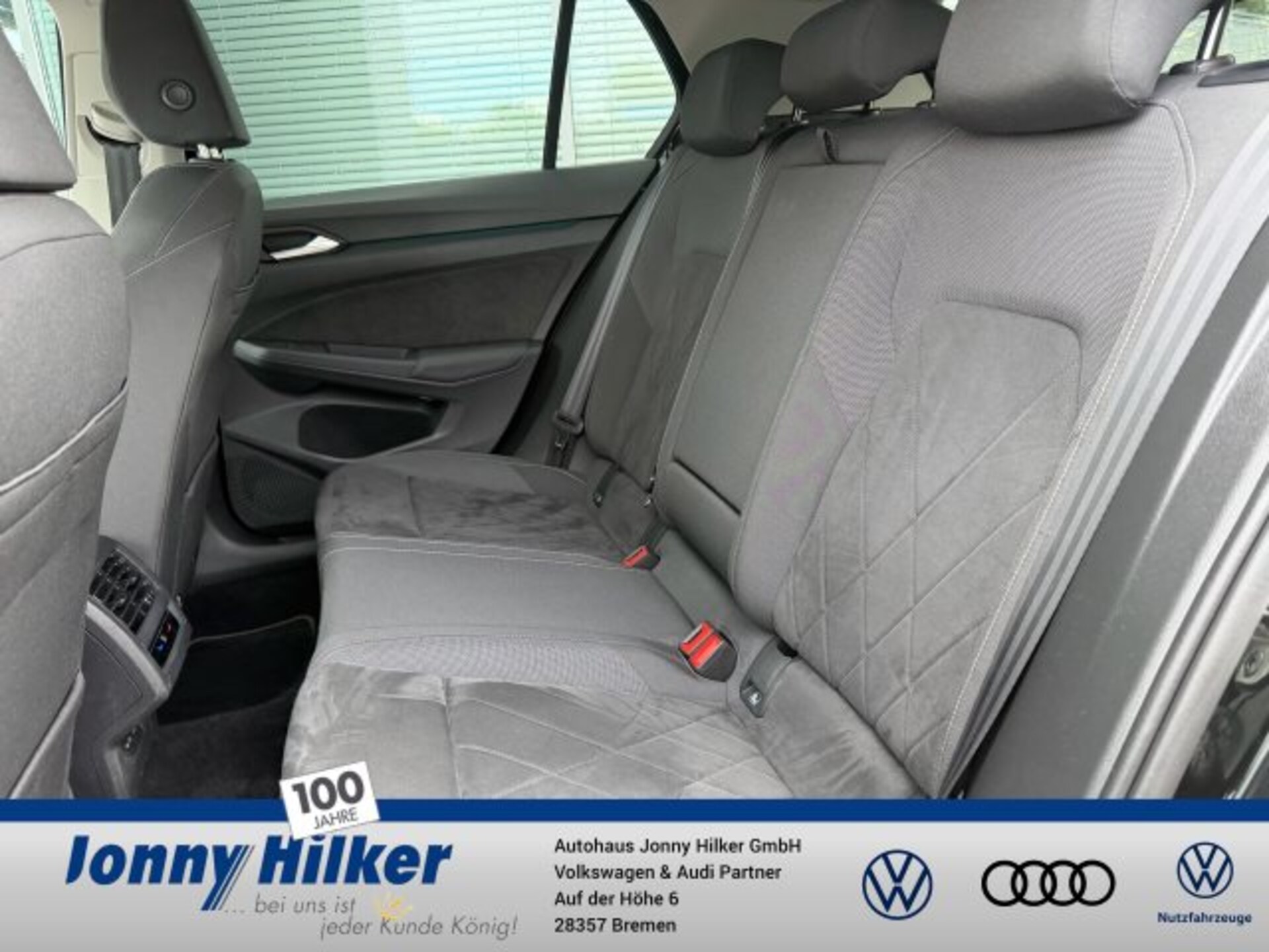 Volkswagen Golf Style