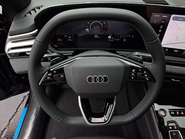 2026 Audi S5 Premium Plus - Photo 18