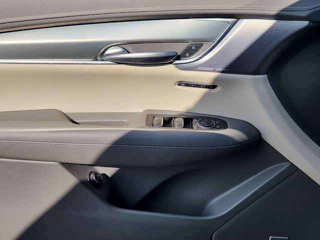 2024 Cadillac XT5 Premium Luxury - Photo 30
