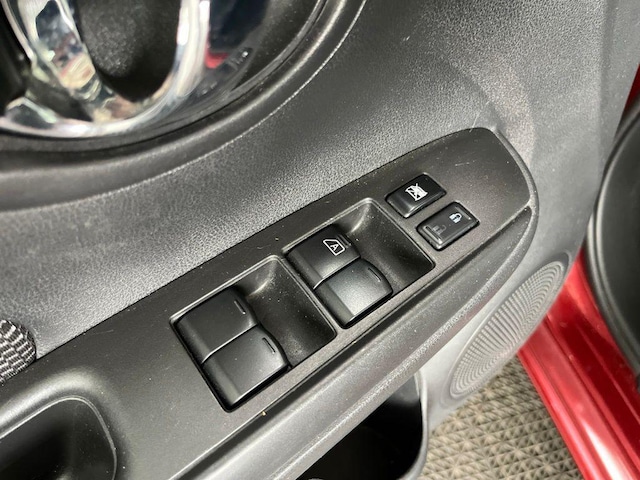 2019 Nissan Versa