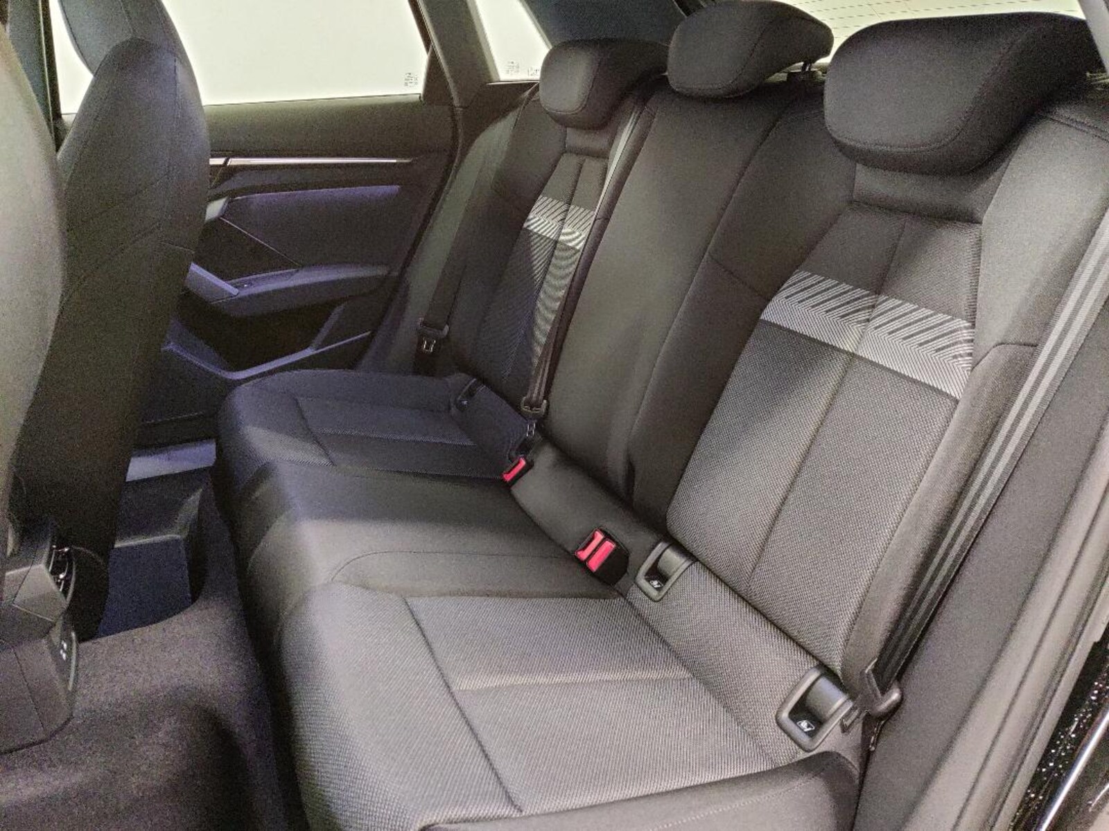 Audi A3 Sportback – Bild 14