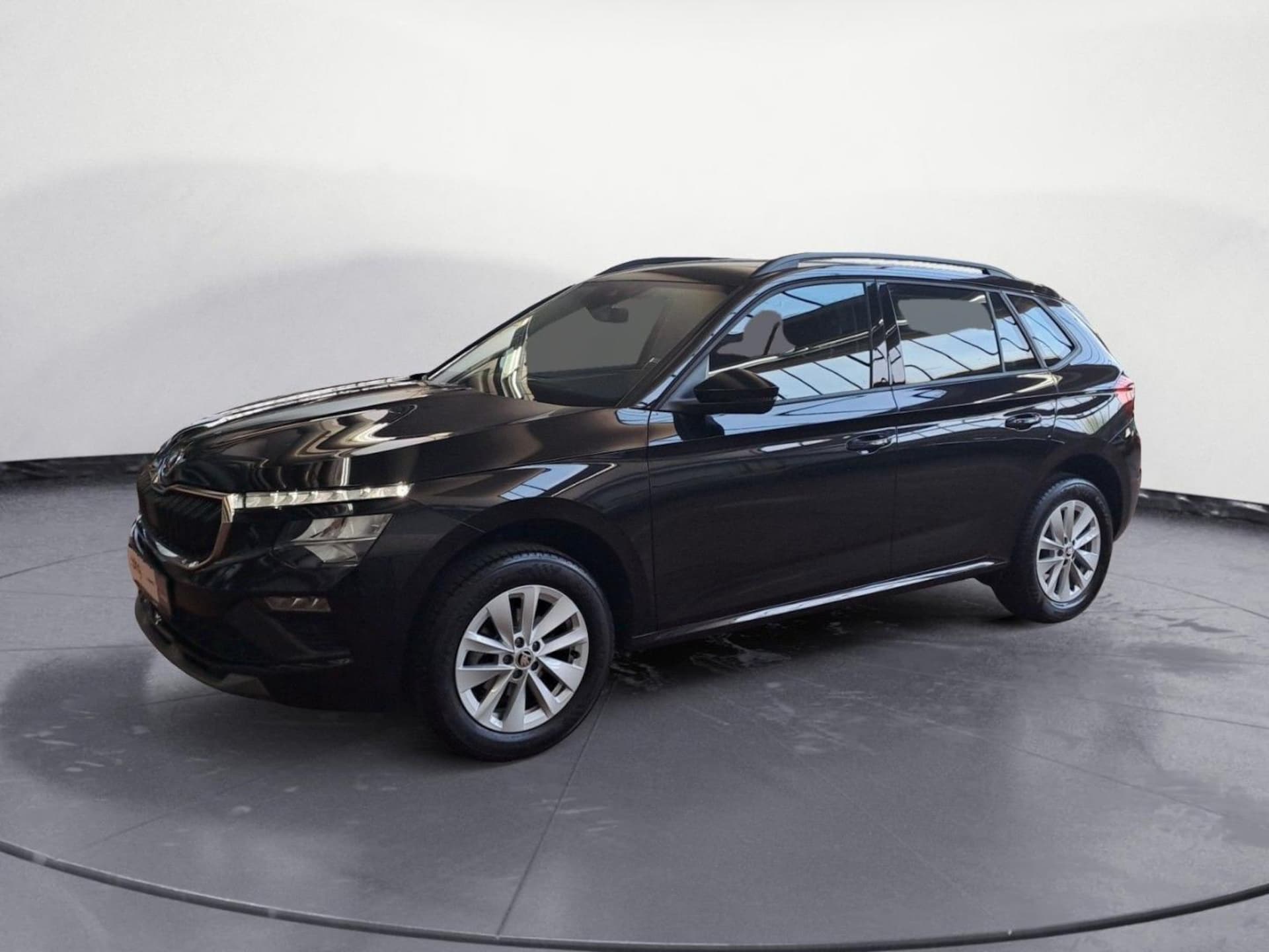 Skoda Kamiq Selection