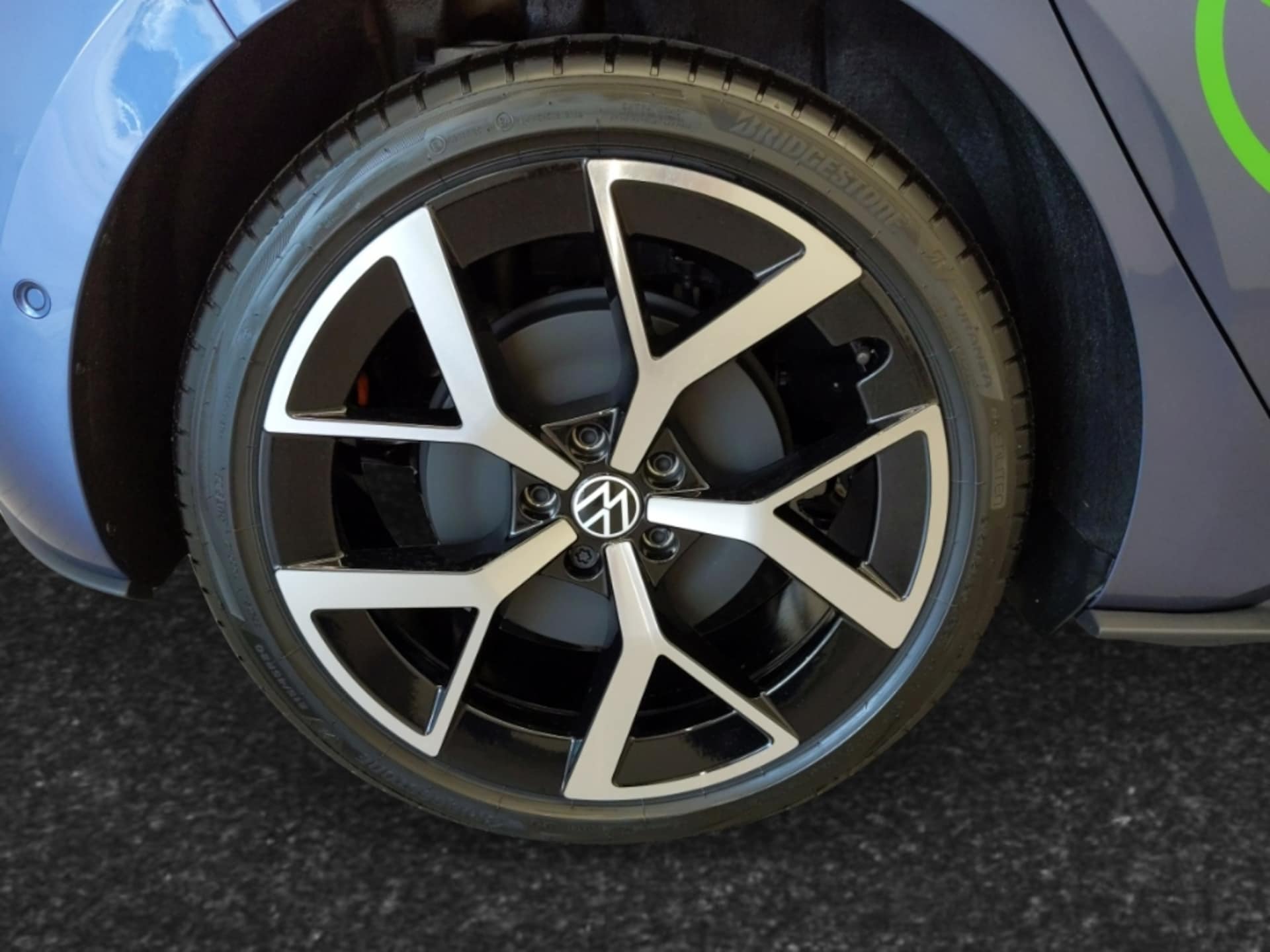 Volkswagen ID.3 Neo Style