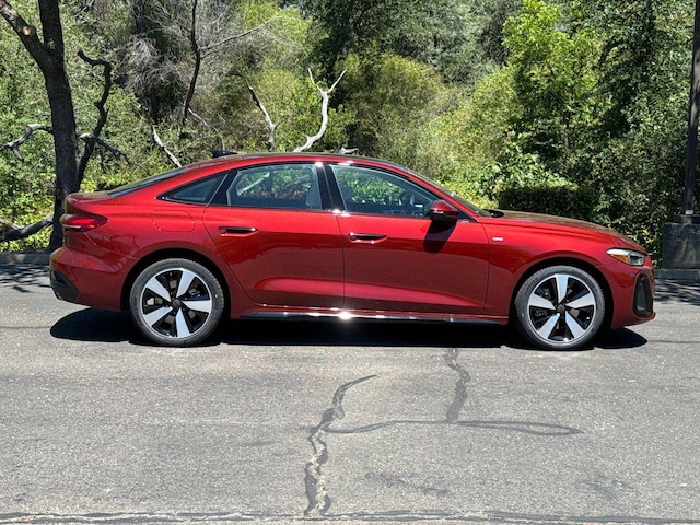 2026 Audi A5 Sedan